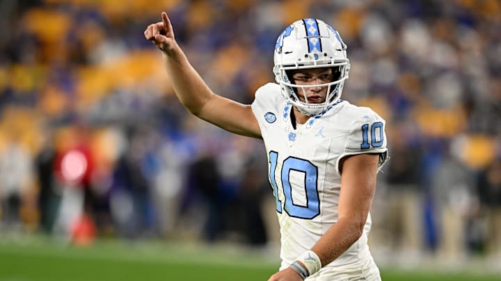 North Carolina v Pittsburgh