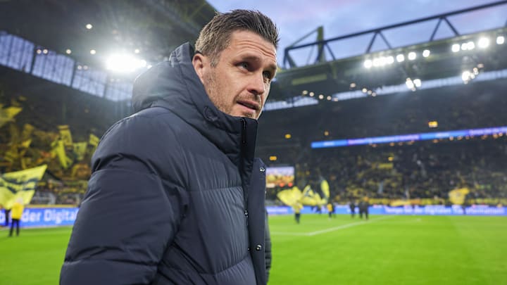 Borussia Dortmund v 1. FC Heidenheim 1846 - Bundesliga