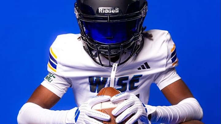 2028 WR Landon Cooper