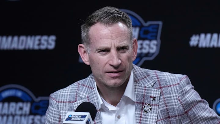 UNC basketball versus Alabama