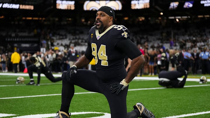 New Orleans Saints