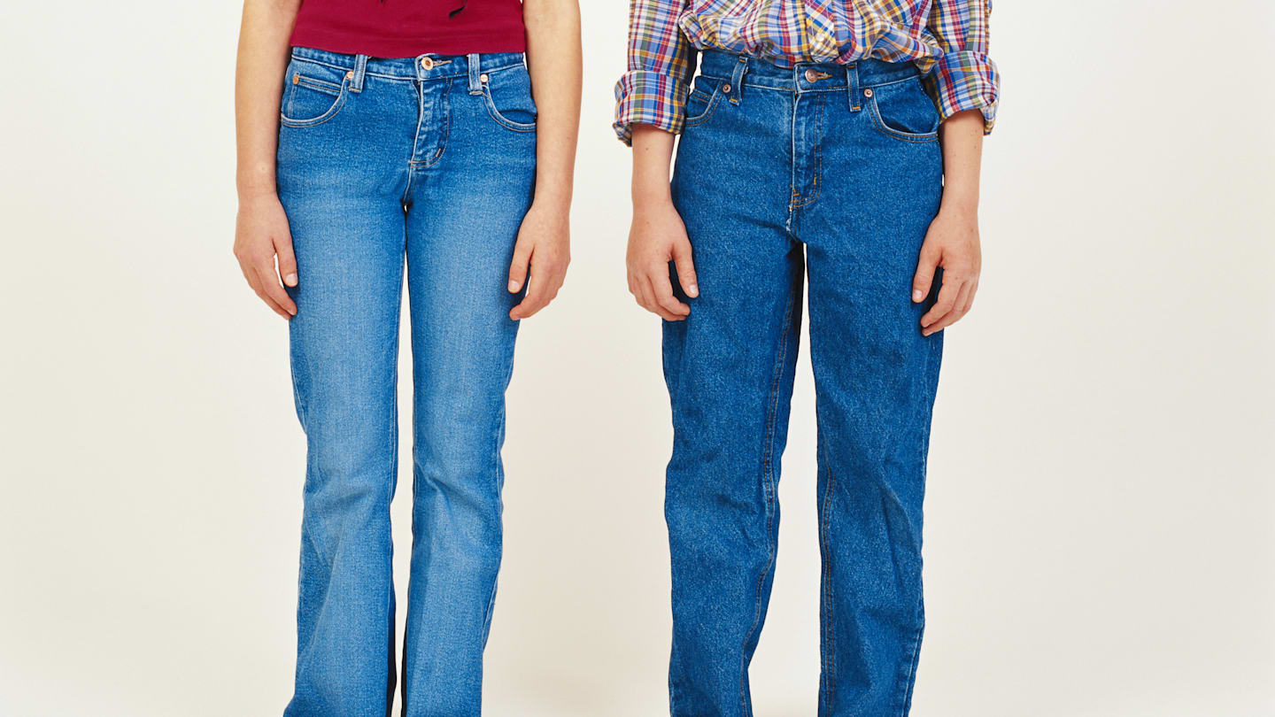 Why Do We Call It a “Pair” of Pants?