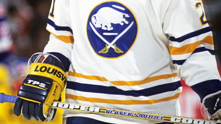 Buffalo Sabres logo