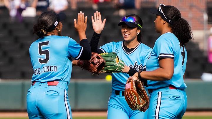 The Professional Softball League announced an expansion ahead of the 2027 season. The Professional Softball League announced an expansion ahead of the 2027 season.