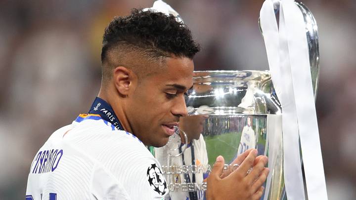 Mariano no quiere irse del Madrid