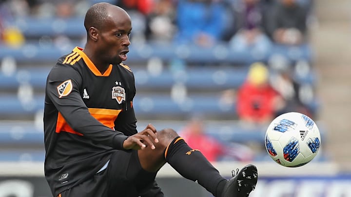 Houston Dynamo v Chicago Fire