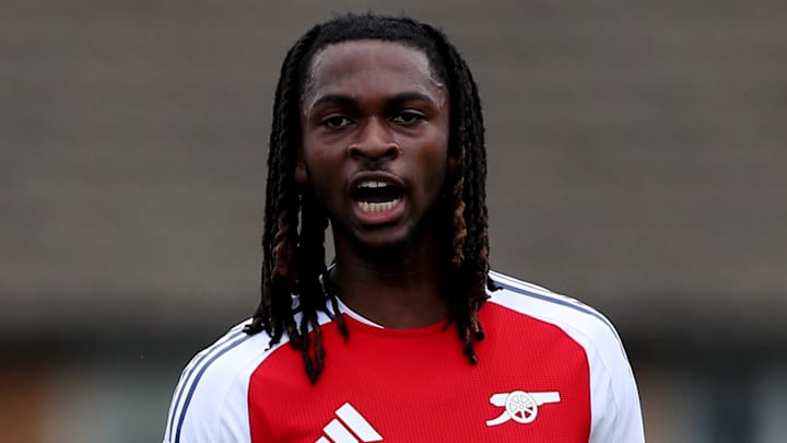 Boreham Wood v Arsenal XI: Pre-Season Friendly
