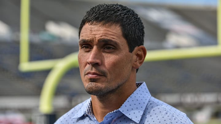 College football analyst David Pollack predicts a close win by the Alabama Crimson Tide over the Tennessee Volunteers in Week 8. College football analyst David Pollack predicts a close win by the Alabama Crimson Tide over the Tennessee Volunteers in Week 8.