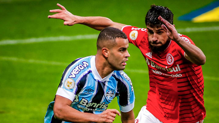 Gre-Nal do dia 6 de novembro tende a ser decisivo para o Tricolor Gre-Nal do dia 6 de novembro tende a ser decisivo para o Tricolor