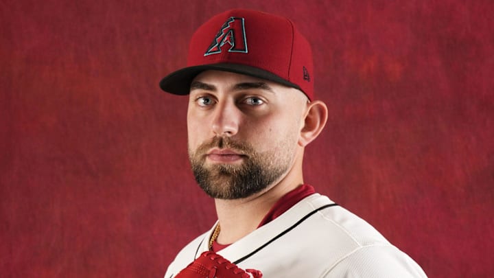 More bullpen depth is heading to the Braves system