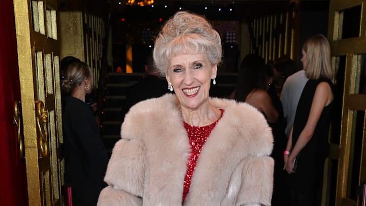 This Is Icon Awards - VIP Arrivals - LFW Sept 2024