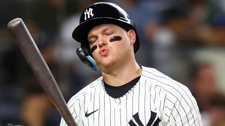 Cleveland Guardians v New York Yankees