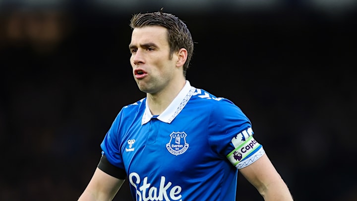 Everton FC v Aston Villa - Premier League