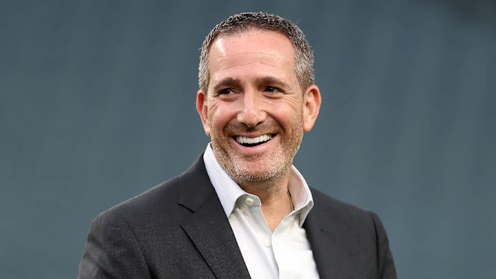 Dallas Cowboys v Philadelphia Eagles Dallas Cowboys v Philadelphia Eagles