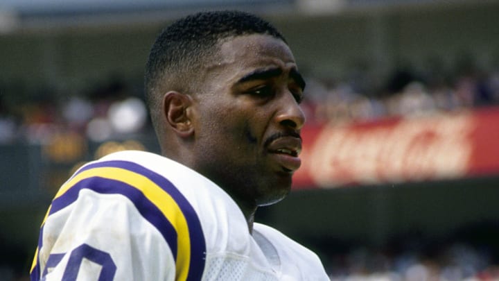 Cris Carter