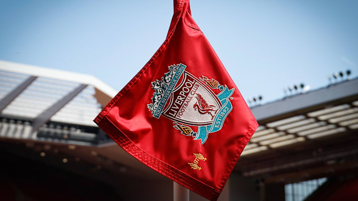Liverpool FC v Wolverhampton Wanderers - Premier League
