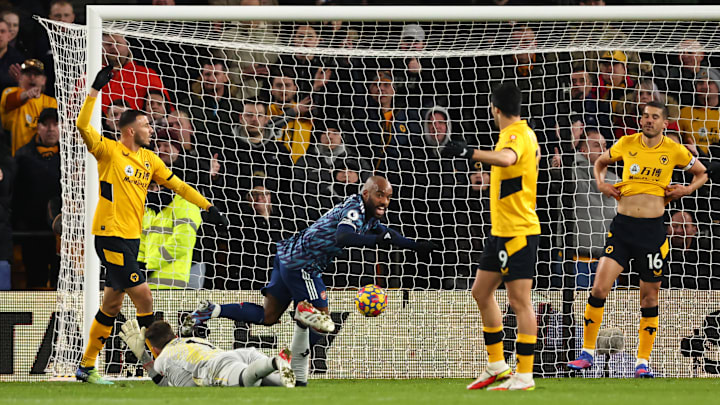 Arsenal e Wolverhampton se reencontram na Premier League. Saiba os detalhes da partida. 