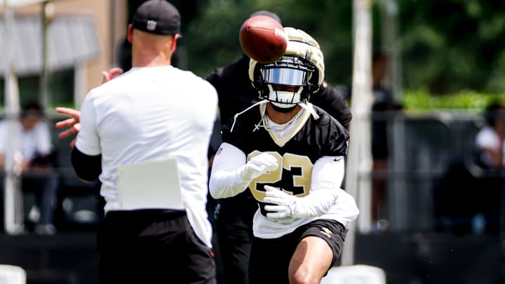Marshon Lattimore, Philadelphia Eagles news