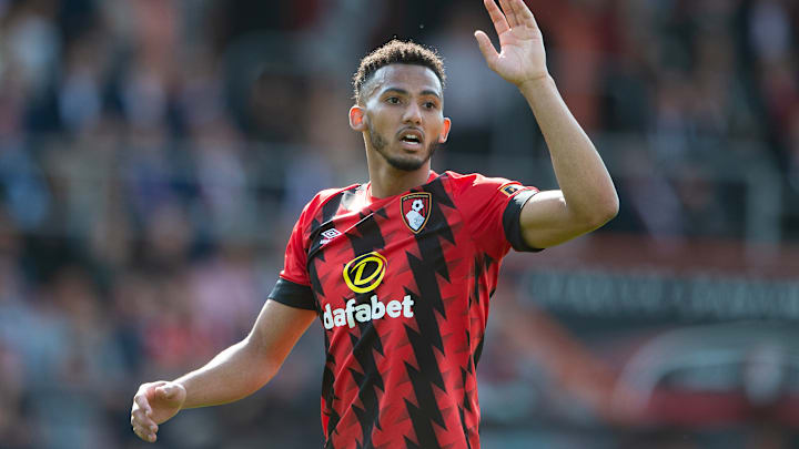 AFC Bournemouth v Manchester United - Premier League