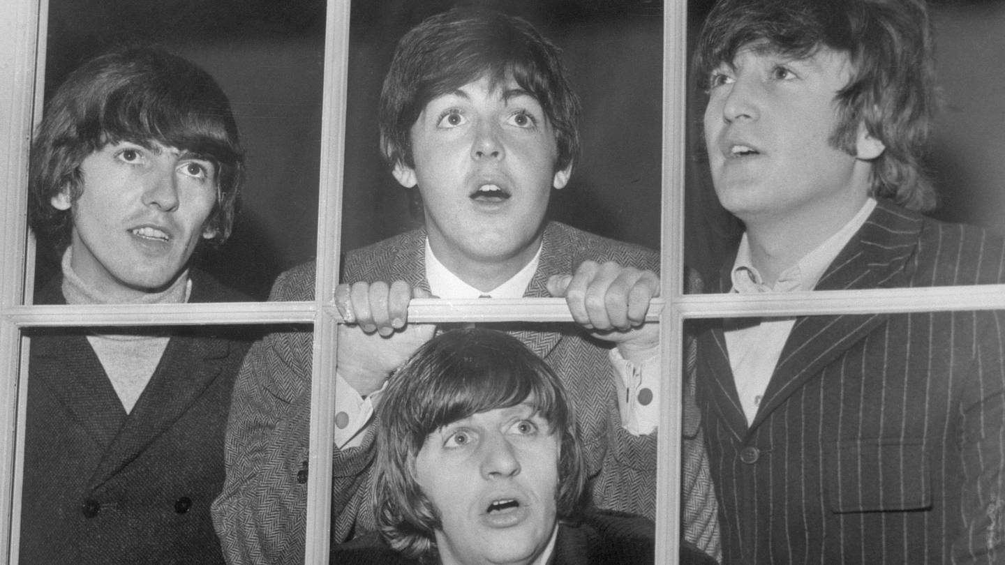 The Beatles Hit John Lennon Called “Meaningless” That Sparked Their Breakup