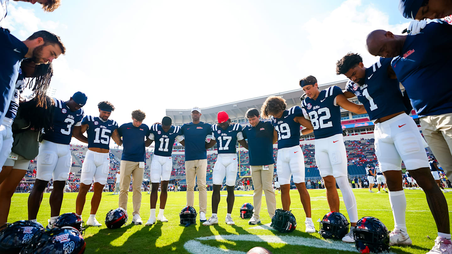 Paul Finebaum Believes Lane Kiffin Would Have 'Crawled' to Alabama After Nick Saban