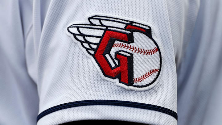 Minnesota Twins v Cleveland Guardians
