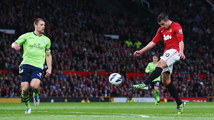 What a finish What a finish