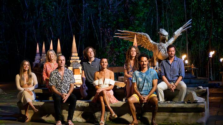 “Inconceivable” – This week’s immunity challenge is riddled with frustration, putting slow and steady gameplay to the test. As the race to $2M draws closer, idols and advantages come to the forefront. Then, a self proclaimed “rat” at the Manulevu camp spills information in hopes of leading to personal triumph, on SURVIVOR 50, Wednesday, May 13 Photo: Robert Voets/CBS ©2025 CBS Broadcasting, Inc. All Rights Reserved. “Inconceivable” – This week’s immunity challenge is riddled with frustration, putting slow and steady gameplay to the test. As the race to $2M draws closer, idols and advantages come to the forefront. Then, a self proclaimed “rat” at the Manulevu camp spills information in hopes of leading to personal triumph, on SURVIVOR 50, Wednesday, May 13 Photo: Robert Voets/CBS ©2025 CBS Broadcasting, Inc. All Rights Reserved.