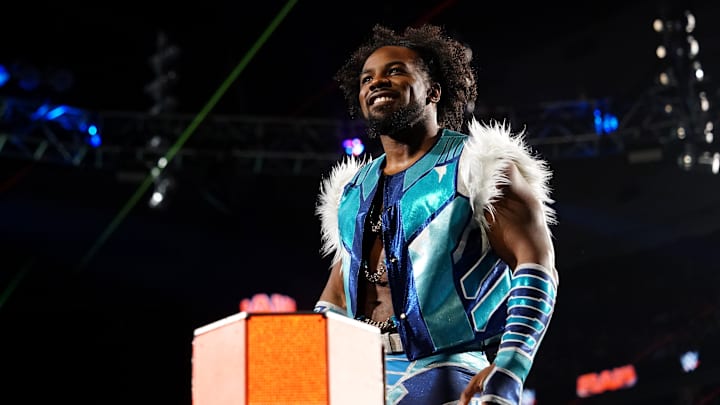 Monday Night RAW
