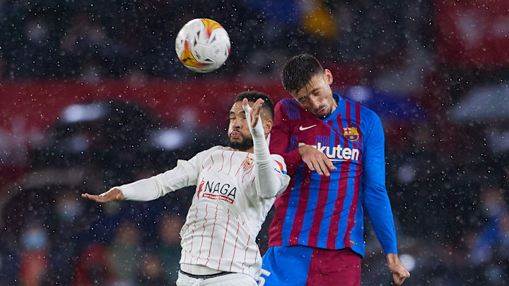 El Barça necesita acabar uno de sus años más horribles