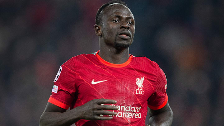L'excellent Sadio Mané a probablement disputé sa dernière saison avec Liverpool L'excellent Sadio Mané a probablement disputé sa dernière saison avec Liverpool