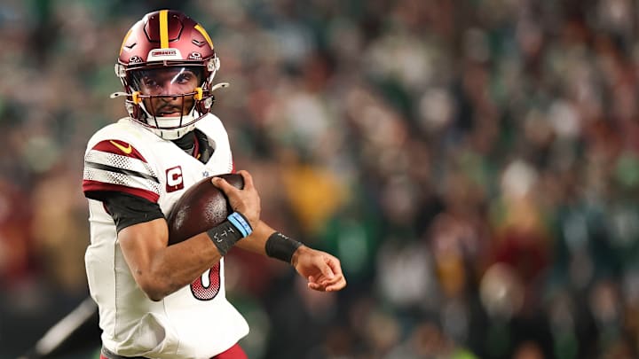 NFC Championship Game: Washington Commanders v Philadelphia Eagles