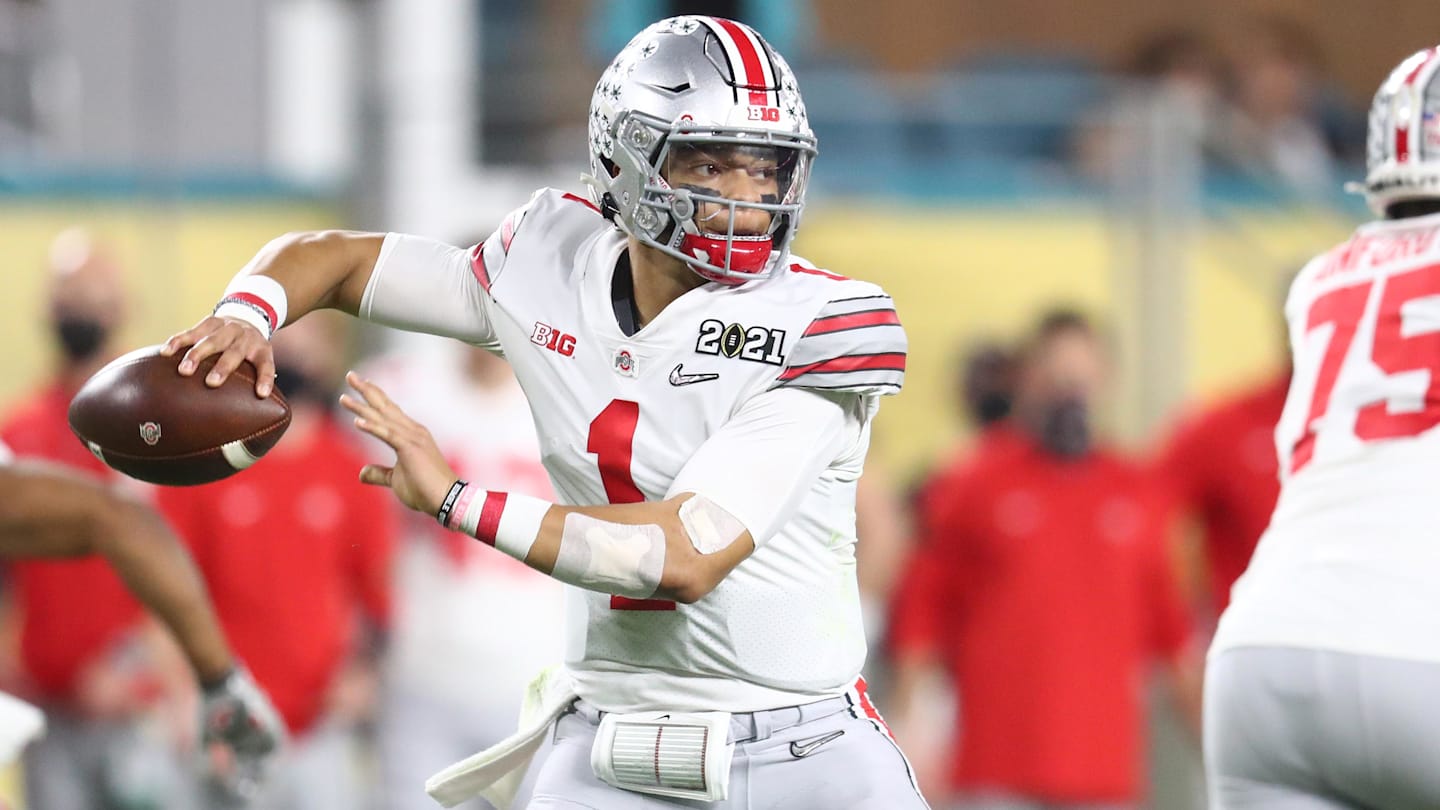 Ohio State legend cost Georgia a Championship before he became a Buckeye