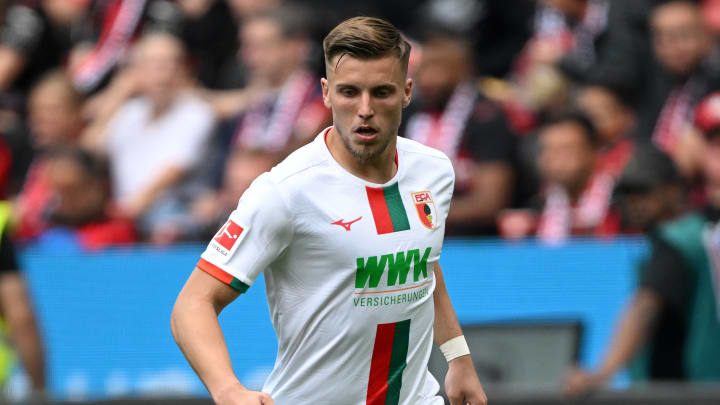 Demirovic ist offenbar ein Kandidat beim VfB.