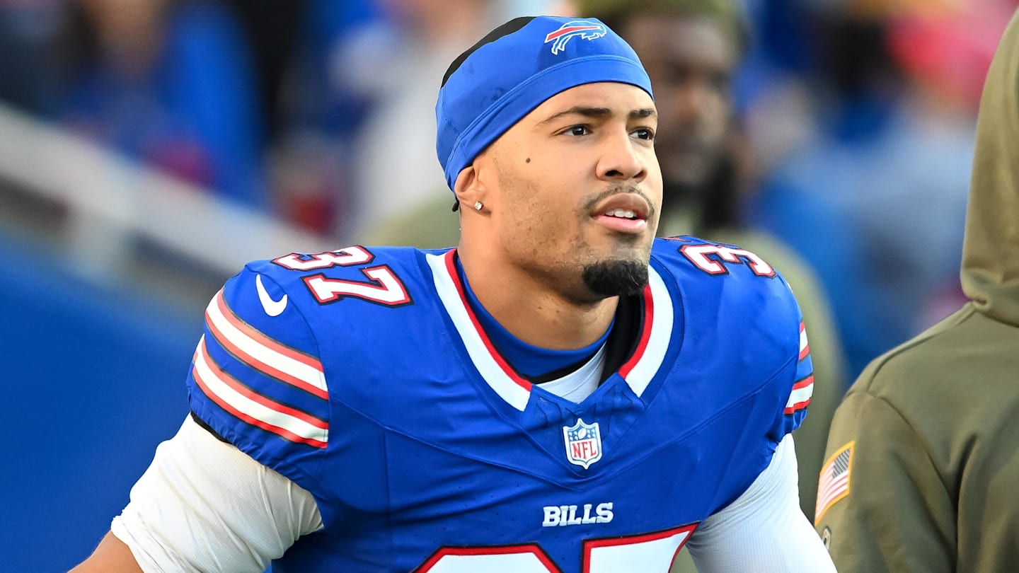 Bills 2025 Draft Pick's Immediate Future Looks Bleak After Injury Revealed