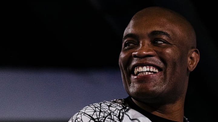 Anderson Silva