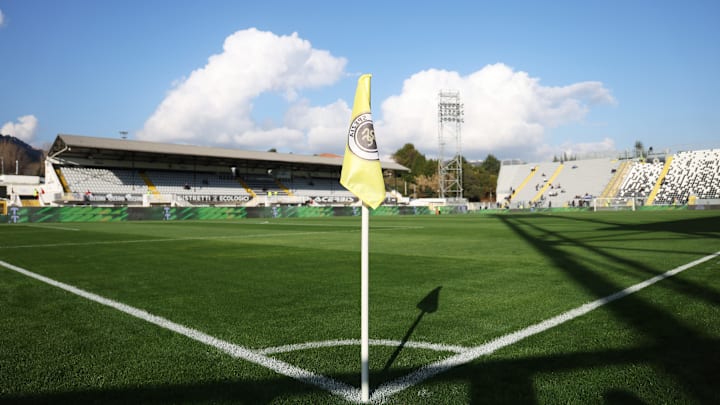 Stadio Alberto Picco Stadio Alberto Picco