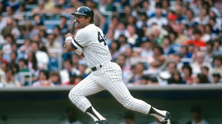 New York Yankees