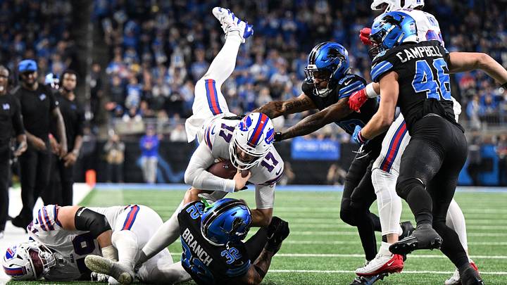 The Bills will welcome the Lions to Buffalo to kick off Week 2 in the NFL. The Bills will welcome the Lions to Buffalo to kick off Week 2 in the NFL.