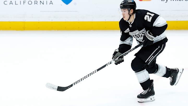 Seattle Kraken v Los Angeles Kings