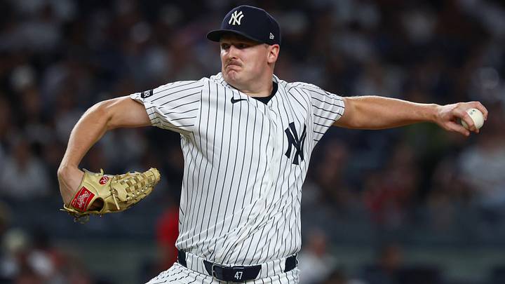 Brent Headrick uncharacteristically struggled on Tuesday, leaving plenty of reasons for the Yankees to be worried about their left-handed reliever. Brent Headrick uncharacteristically struggled on Tuesday, leaving plenty of reasons for the Yankees to be worried about their left-handed reliever.