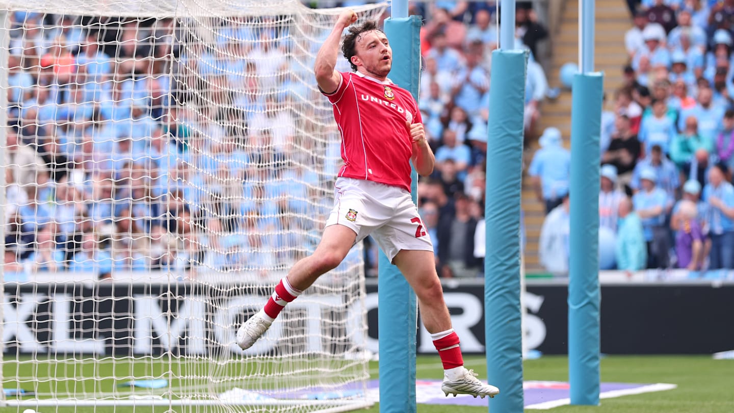 What Happens If Wrexham Finish Level on Points With Hull City, Derby County