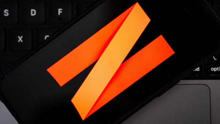 Netflix logo