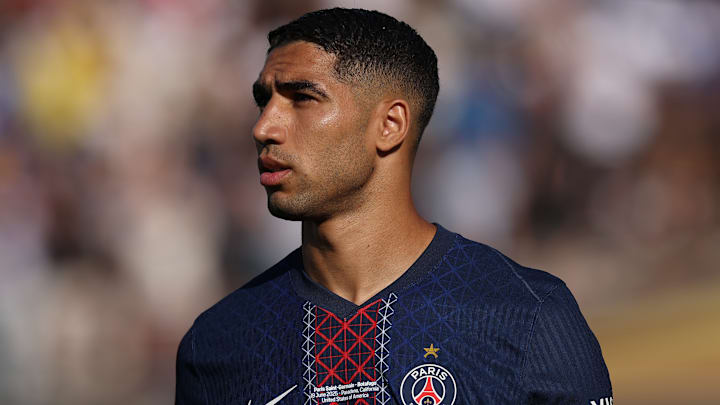 Place aux huitièmes de finale pour le PSG en Coupe du monde des clubs. 