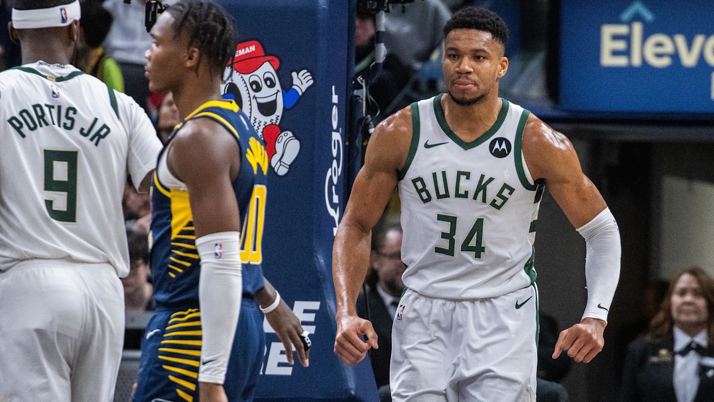 Captivating Pacers Get Good News On The Injury Report Even As They Continue To Lose Games Landscape in 4K Captivating Pacers Get Good News On The Injury Report Even As They Continue To Lose Games Landscape in 4K