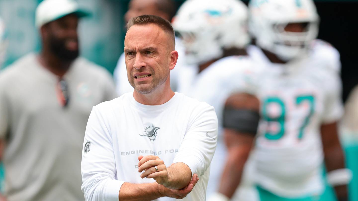 Five Biggest Reasons for Pessimism for the Miami Dolphins Heading into 2026: Secondary Is Primary Concern