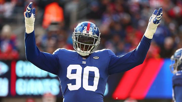 Kansas City Chiefs v New York Giants Kansas City Chiefs v New York Giants