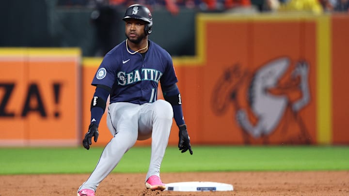 Division Series - Seattle Mariners v Detroit Tigers - Game Three