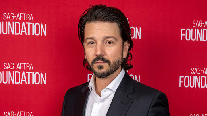 SAG-AFTRA Foundation Conversations Presents "Andor"