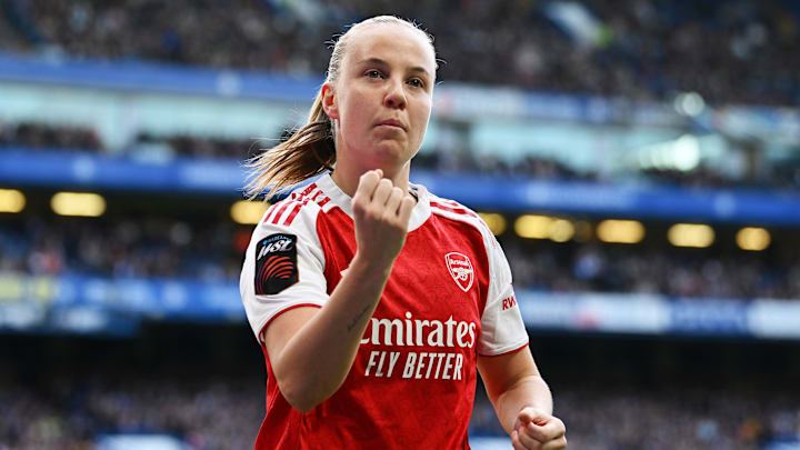 Chelsea FC v Arsenal - Barclays Women's Super League Chelsea FC v Arsenal - Barclays Women's Super League